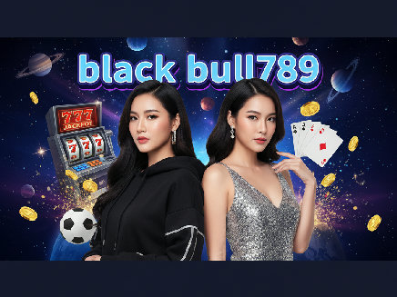 login black bull789